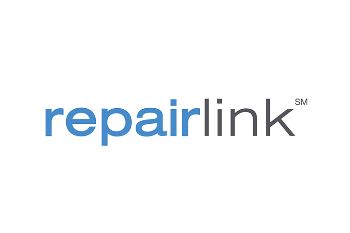 Repairlink logo